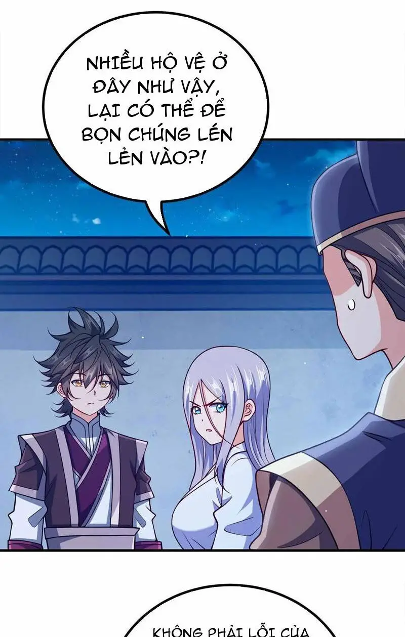 Nương Tử Nhà Ta Là Nữ Đế Nettruyen ZZZ Chương 159 Page 2