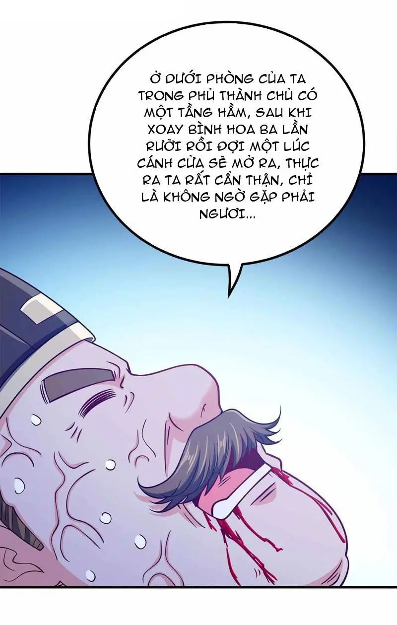 Nương Tử Nhà Ta Là Nữ Đế Nettruyen ZZZ Chương 159 Page 9