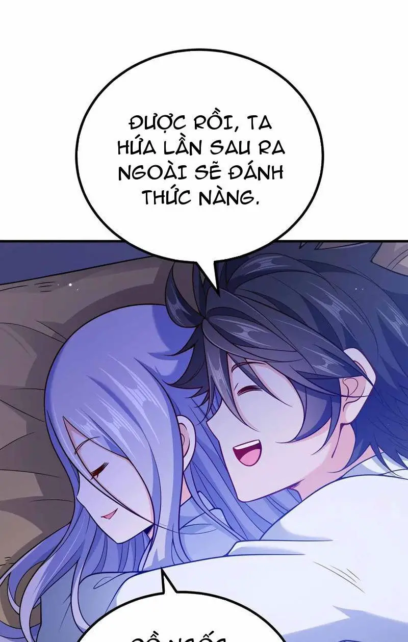Nương Tử Nhà Ta Là Nữ Đế Nettruyen ZZZ Chương 159 Page 17