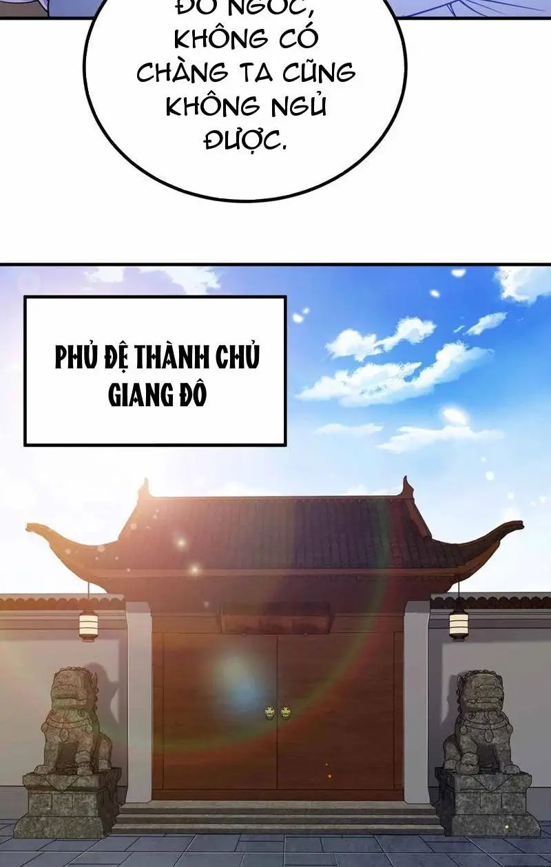 Nương Tử Nhà Ta Là Nữ Đế Nettruyen ZZZ Chương 159 Page 18