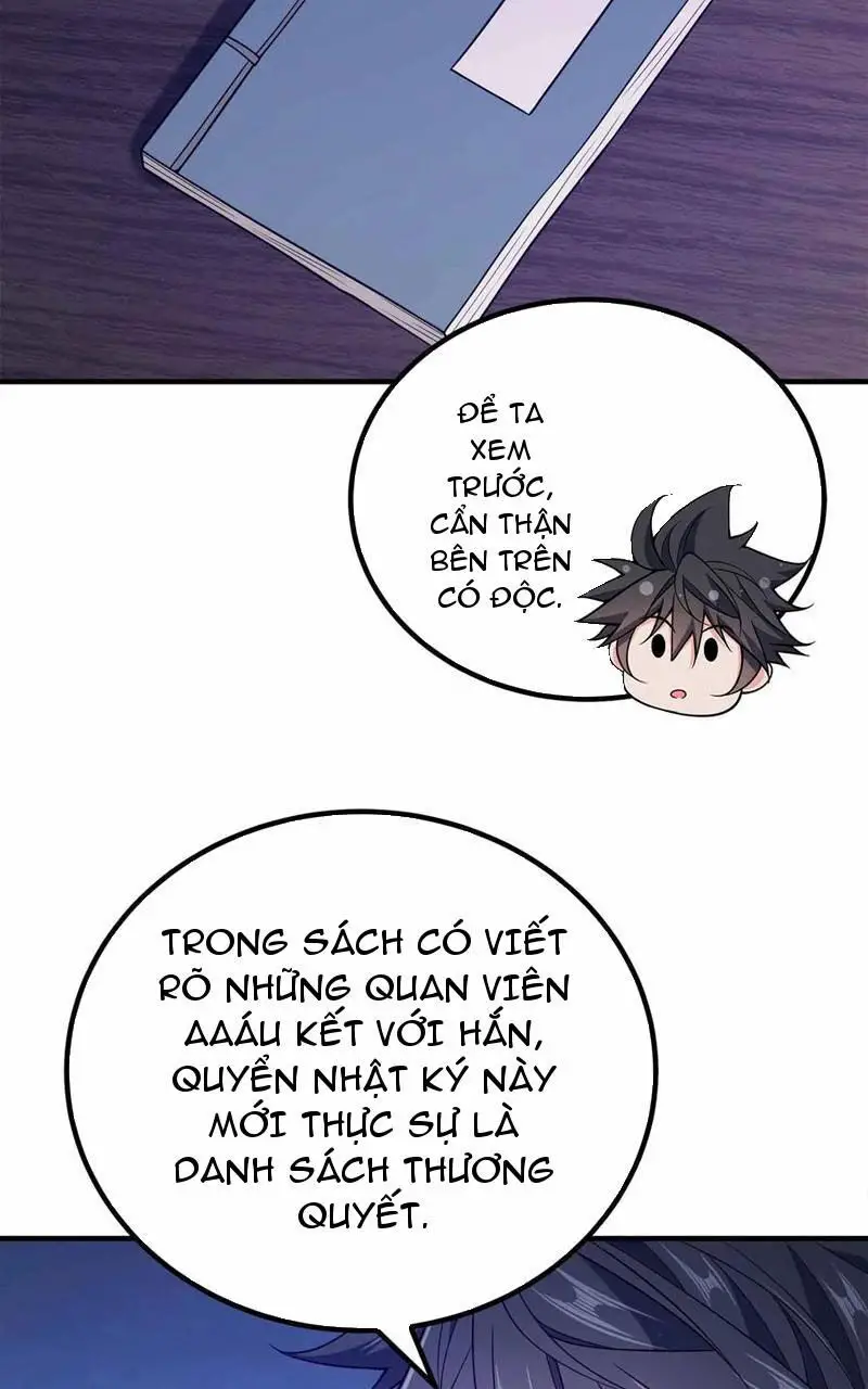 Nương Tử Nhà Ta Là Nữ Đế Nettruyen ZZZ Chương 159 Page 23