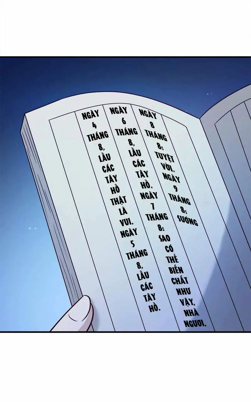 Nương Tử Nhà Ta Là Nữ Đế Nettruyen ZZZ Chương 159 Page 27