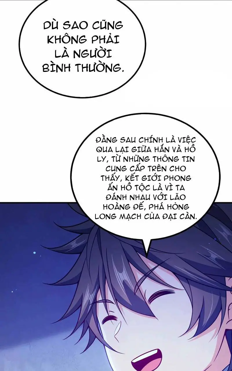 Nương Tử Nhà Ta Là Nữ Đế Nettruyen ZZZ Chương 159 Page 29