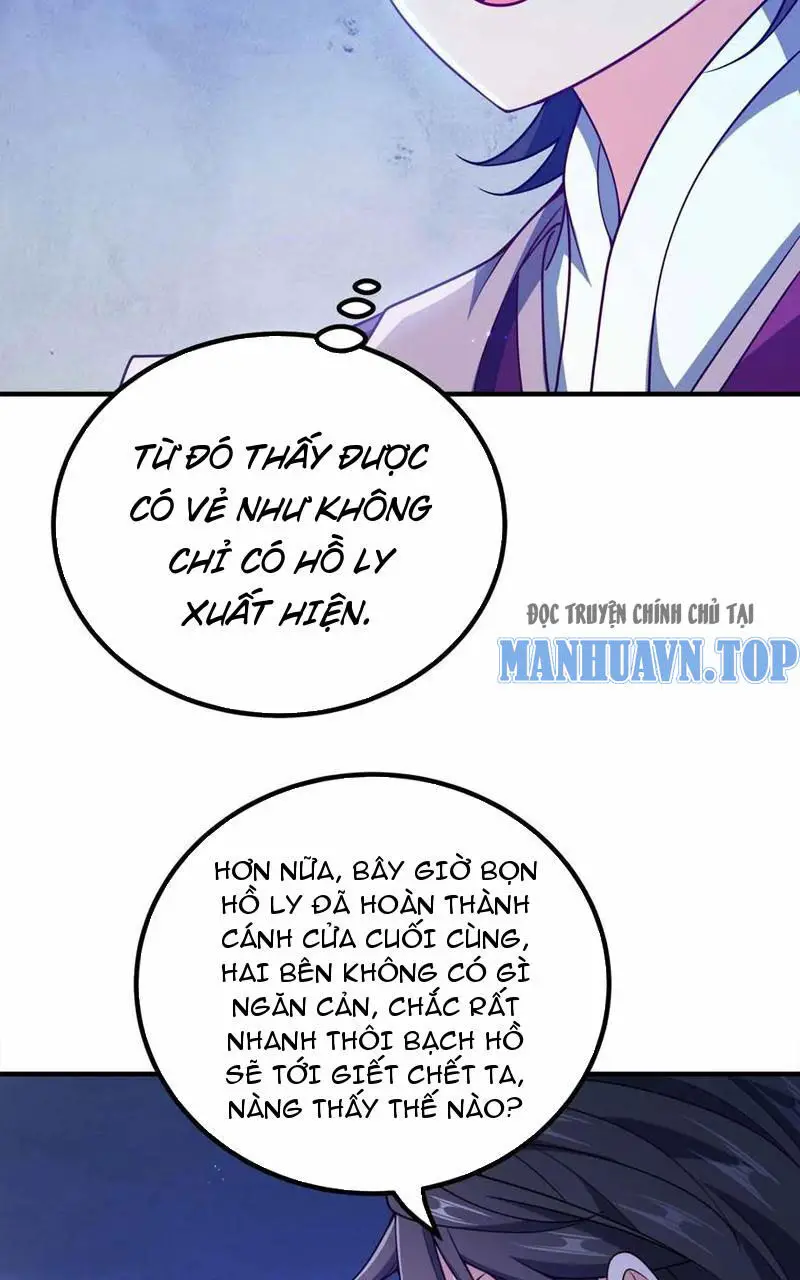 Nương Tử Nhà Ta Là Nữ Đế Nettruyen ZZZ Chương 159 Page 30