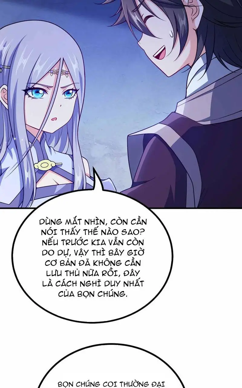 Nương Tử Nhà Ta Là Nữ Đế Nettruyen ZZZ Chương 159 Page 31