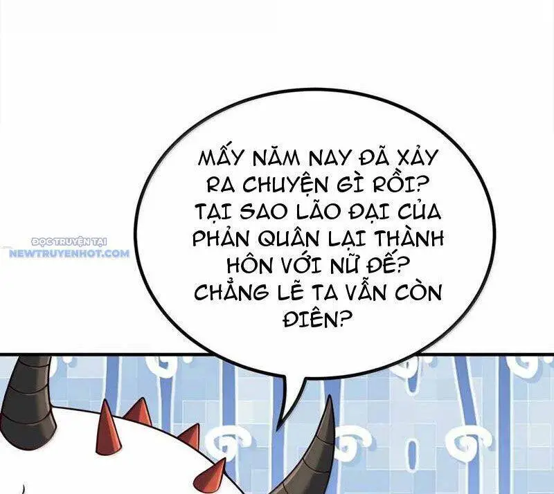 Nương Tử Nhà Ta Là Nữ Đế Nettruyen ZZZ Chương 182 Page 33
