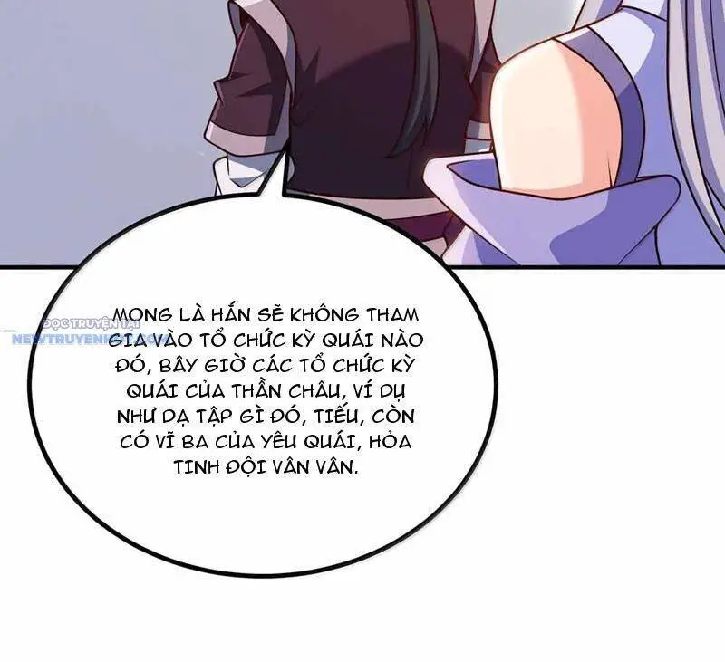 Nương Tử Nhà Ta Là Nữ Đế Nettruyen ZZZ Chương 182 Page 44