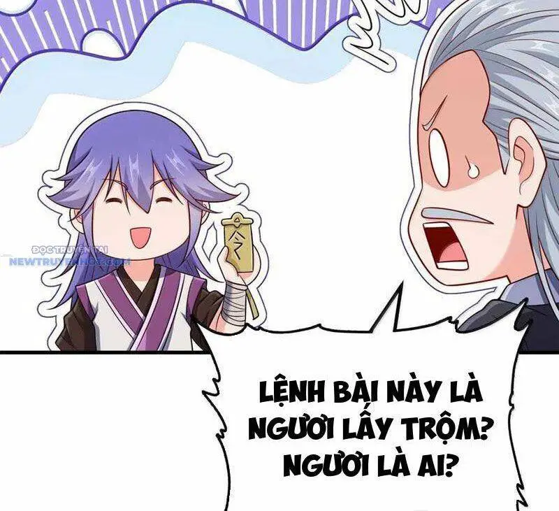 Nương Tử Nhà Ta Là Nữ Đế Nettruyen ZZZ Chương 182 Page 64