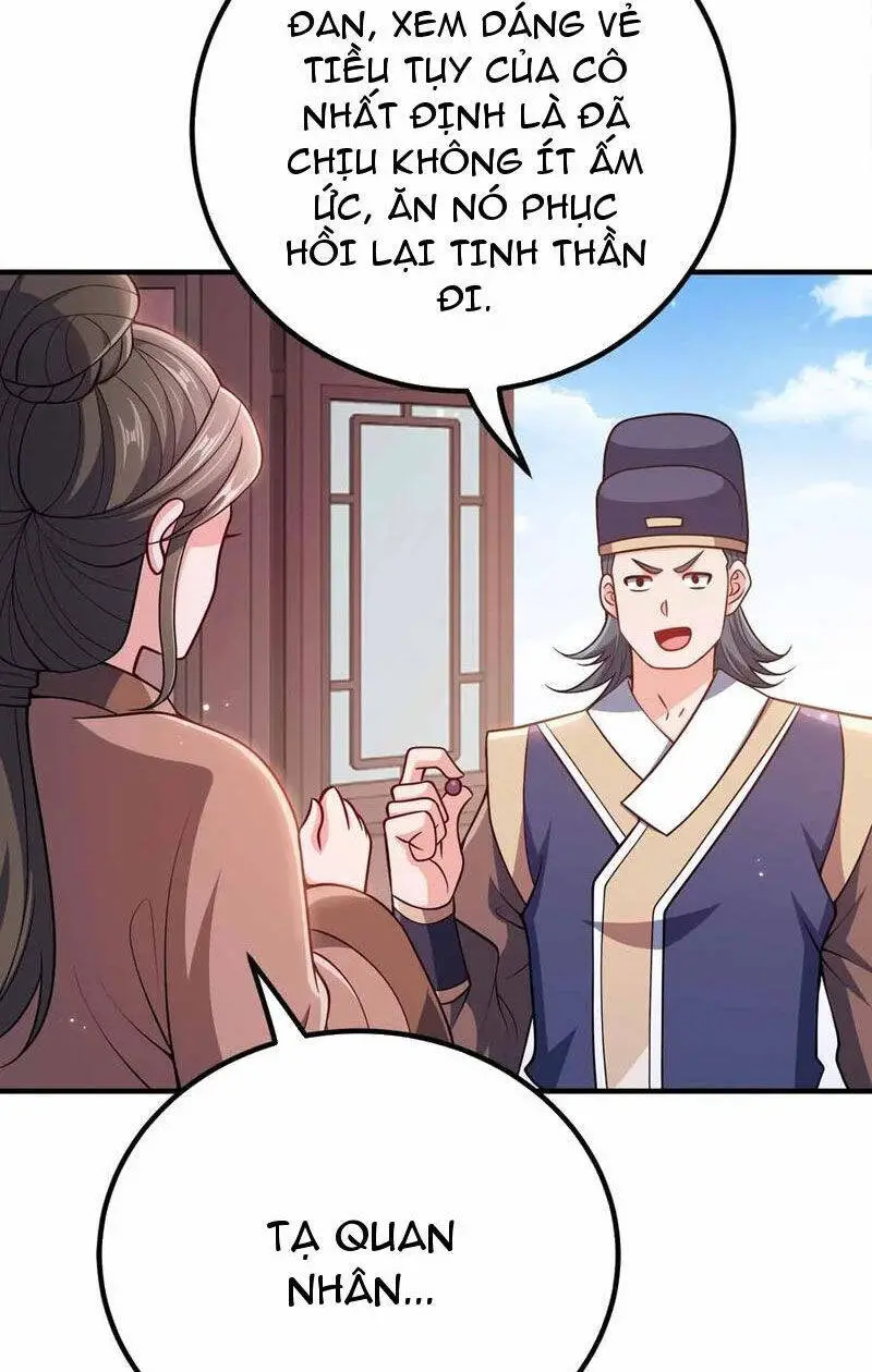 Nương Tử Nhà Ta Là Nữ Đế Nettruyen ZZZ Chương 156 Page 6