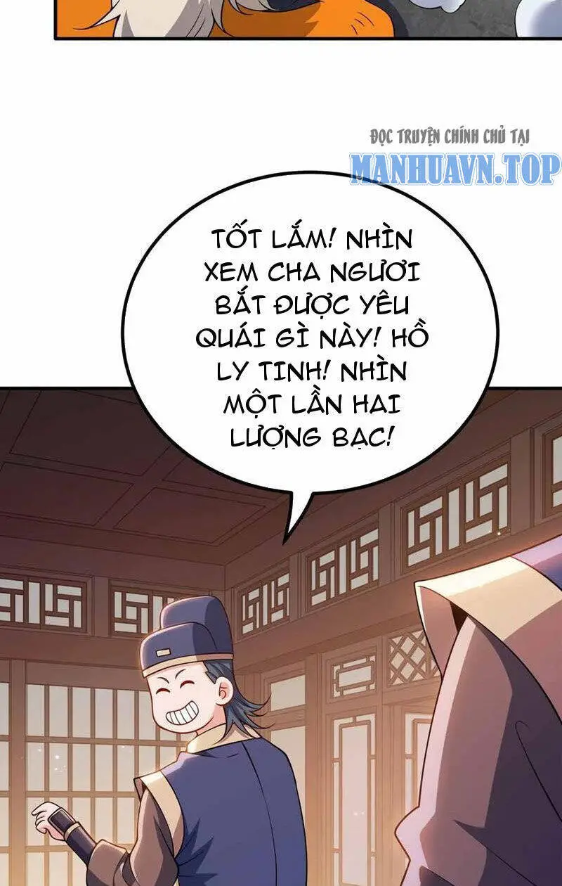 Nương Tử Nhà Ta Là Nữ Đế Nettruyen ZZZ Chương 156 Page 10