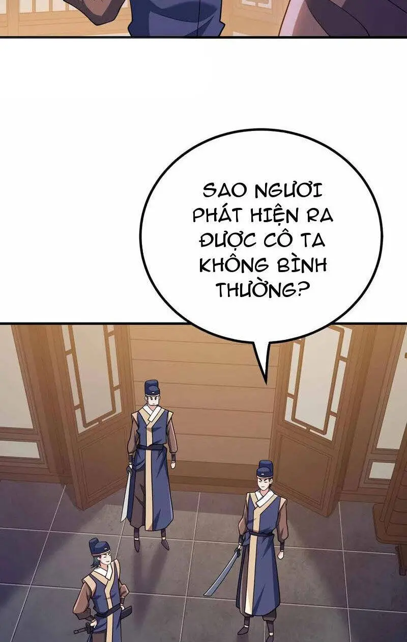 Nương Tử Nhà Ta Là Nữ Đế Nettruyen ZZZ Chương 156 Page 11
