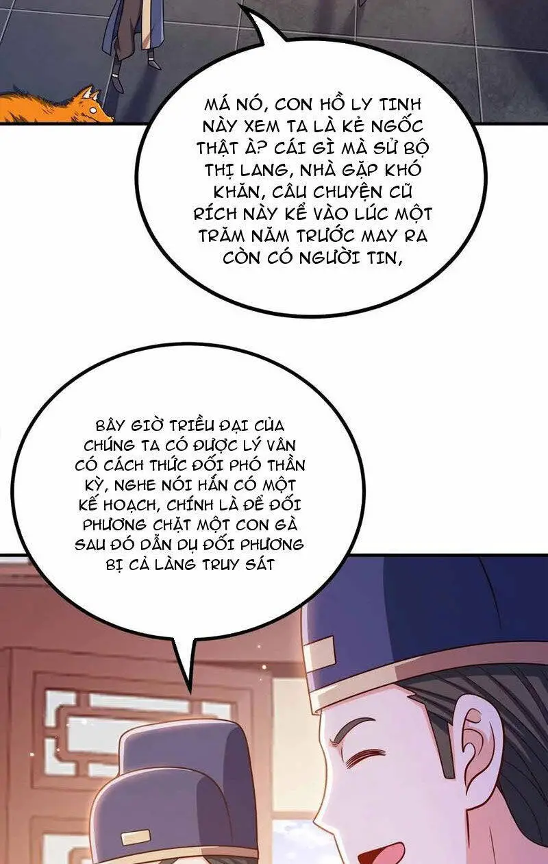 Nương Tử Nhà Ta Là Nữ Đế Nettruyen ZZZ Chương 156 Page 12