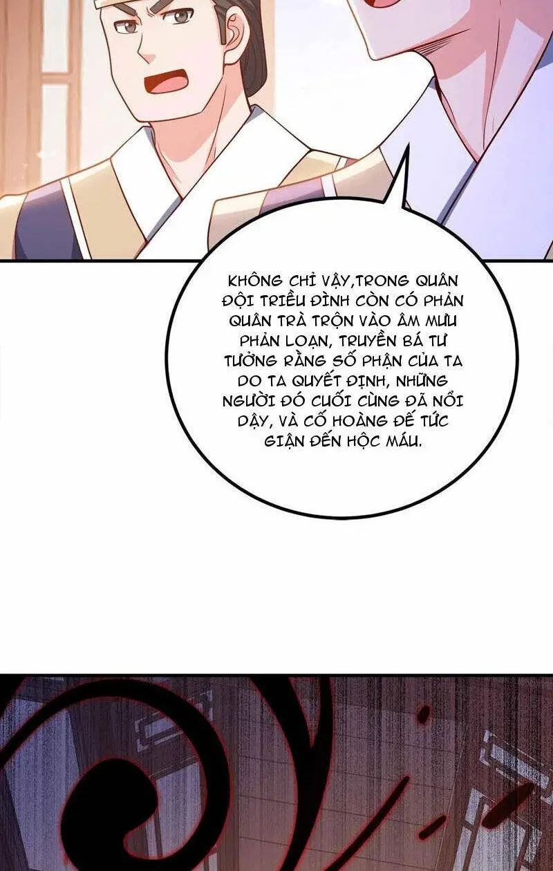 Nương Tử Nhà Ta Là Nữ Đế Nettruyen ZZZ Chương 156 Page 13