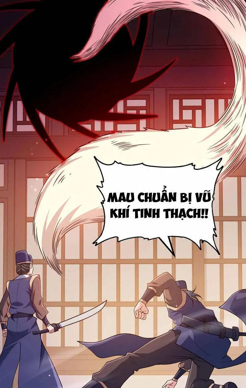 Nương Tử Nhà Ta Là Nữ Đế Nettruyen ZZZ Chương 156 Page 19