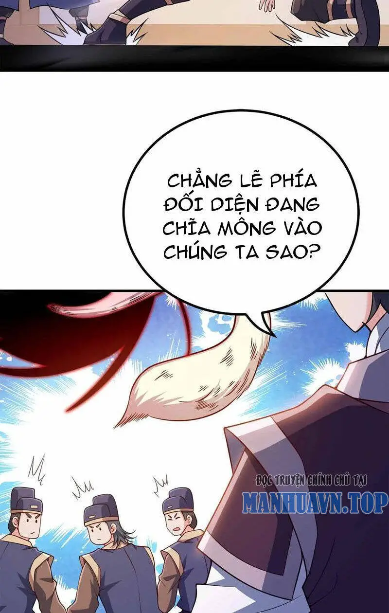 Nương Tử Nhà Ta Là Nữ Đế Nettruyen ZZZ Chương 156 Page 20