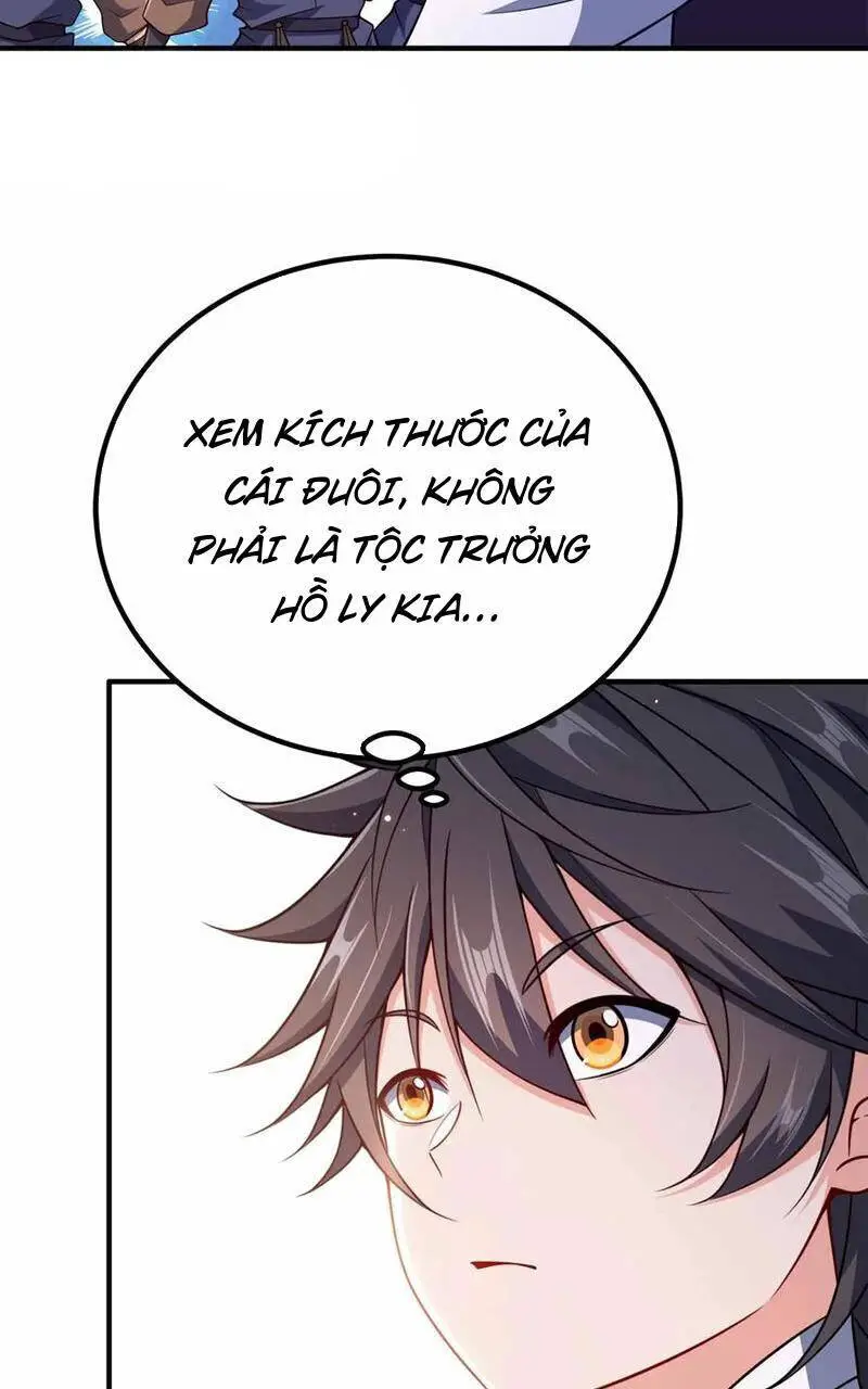 Nương Tử Nhà Ta Là Nữ Đế Nettruyen ZZZ Chương 156 Page 21