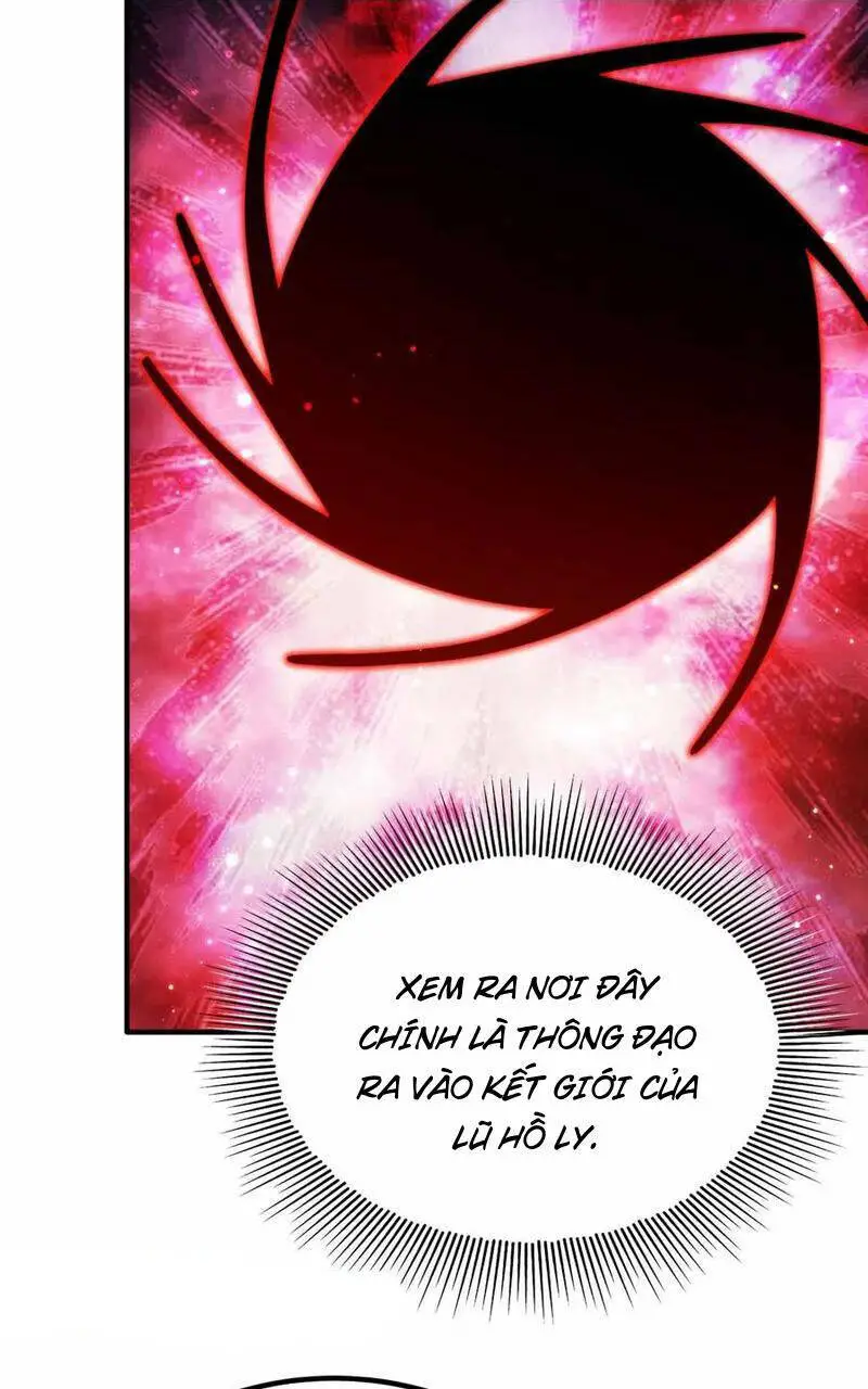 Nương Tử Nhà Ta Là Nữ Đế Nettruyen ZZZ Chương 156 Page 28