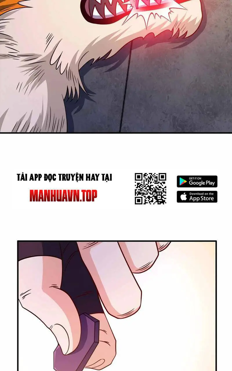 Nương Tử Nhà Ta Là Nữ Đế Nettruyen ZZZ Chương 156 Page 31