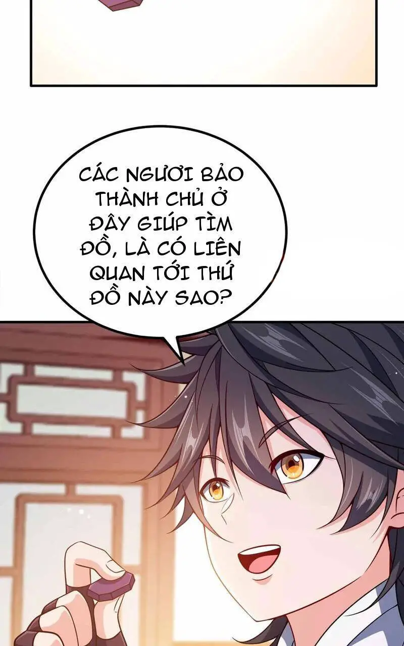 Nương Tử Nhà Ta Là Nữ Đế Nettruyen ZZZ Chương 156 Page 32