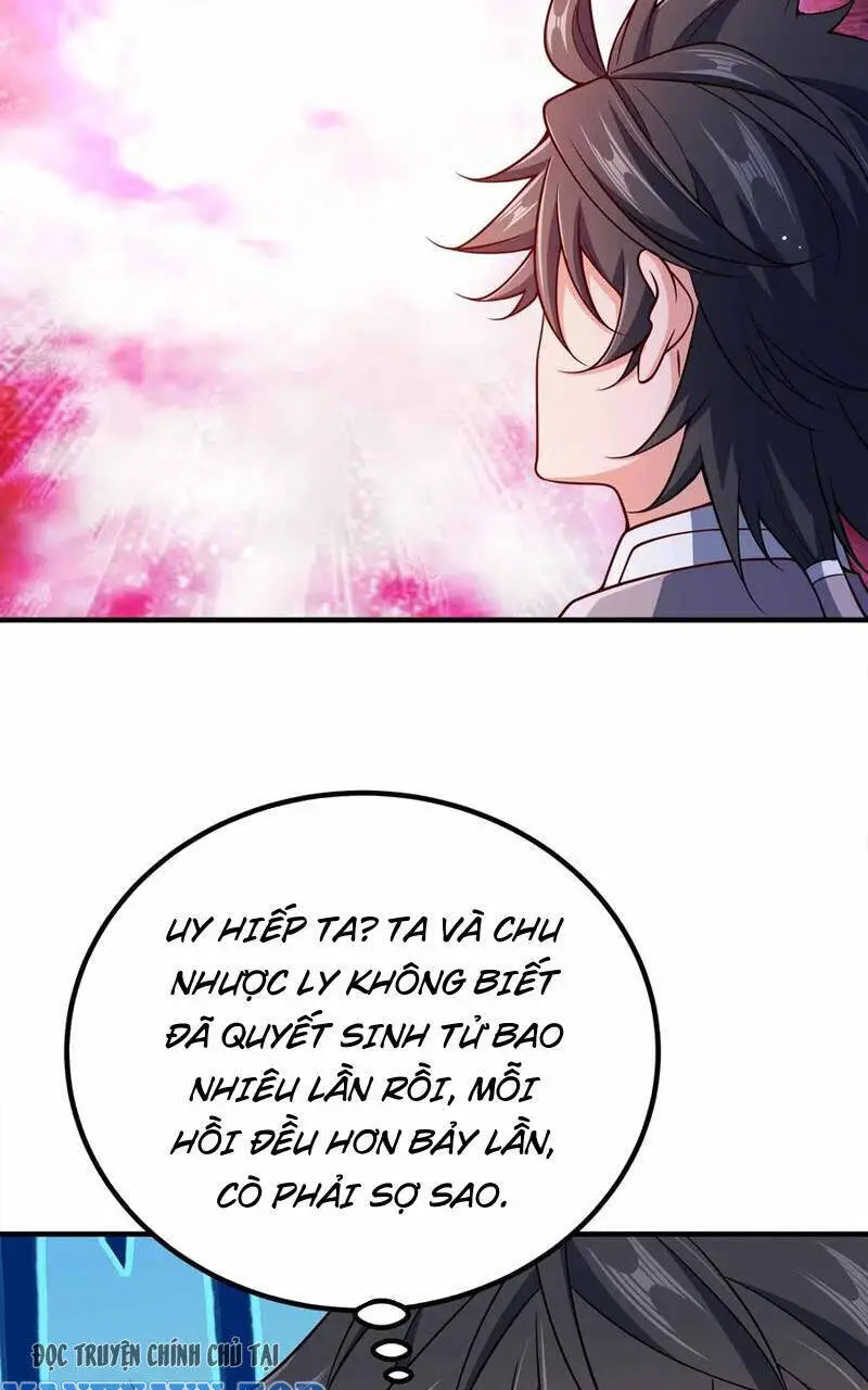 Nương Tử Nhà Ta Là Nữ Đế Nettruyen ZZZ Chương 156 Page 34