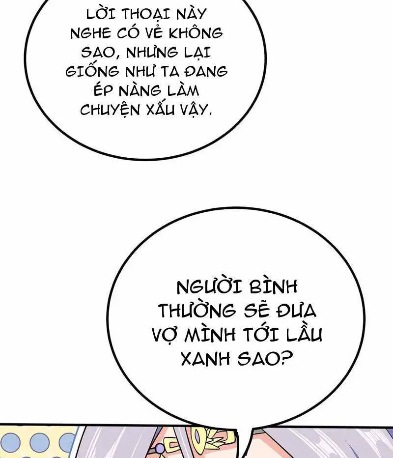 Nương Tử Nhà Ta Là Nữ Đế Nettruyen ZZZ Chương 156 Page 45