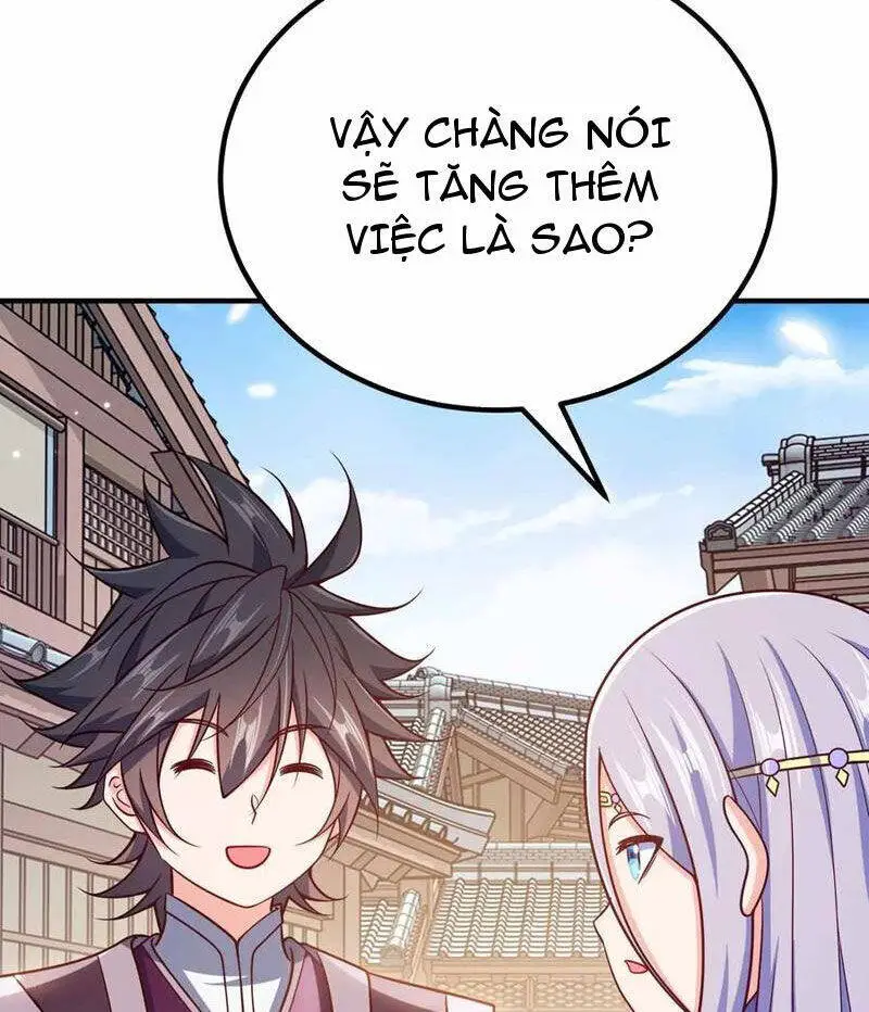 Nương Tử Nhà Ta Là Nữ Đế Nettruyen ZZZ Chương 156 Page 49