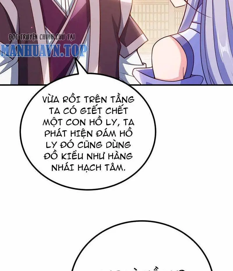Nương Tử Nhà Ta Là Nữ Đế Nettruyen ZZZ Chương 156 Page 50