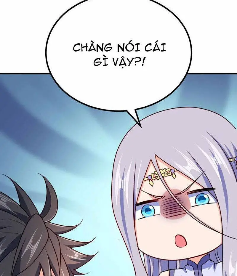 Nương Tử Nhà Ta Là Nữ Đế Nettruyen ZZZ Chương 156 Page 54