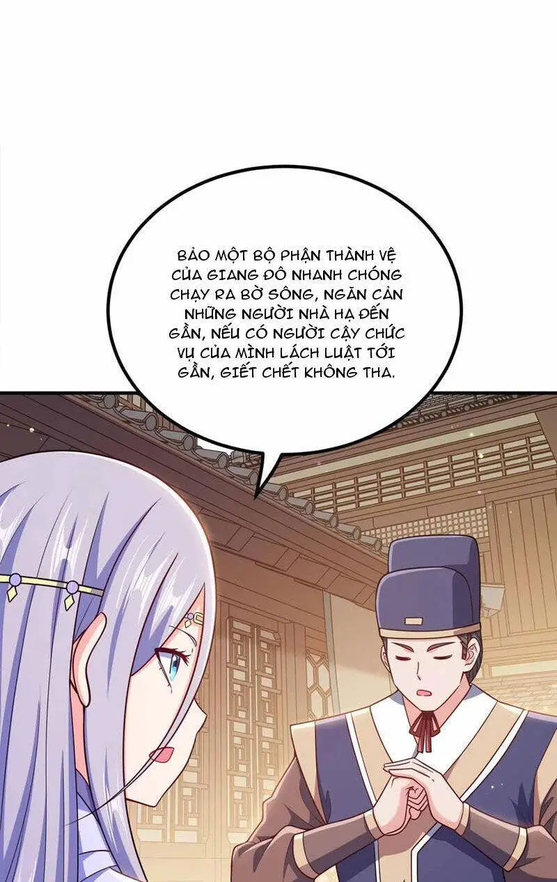 Nương Tử Nhà Ta Là Nữ Đế Nettruyen ZZZ Chương 157 Page 4