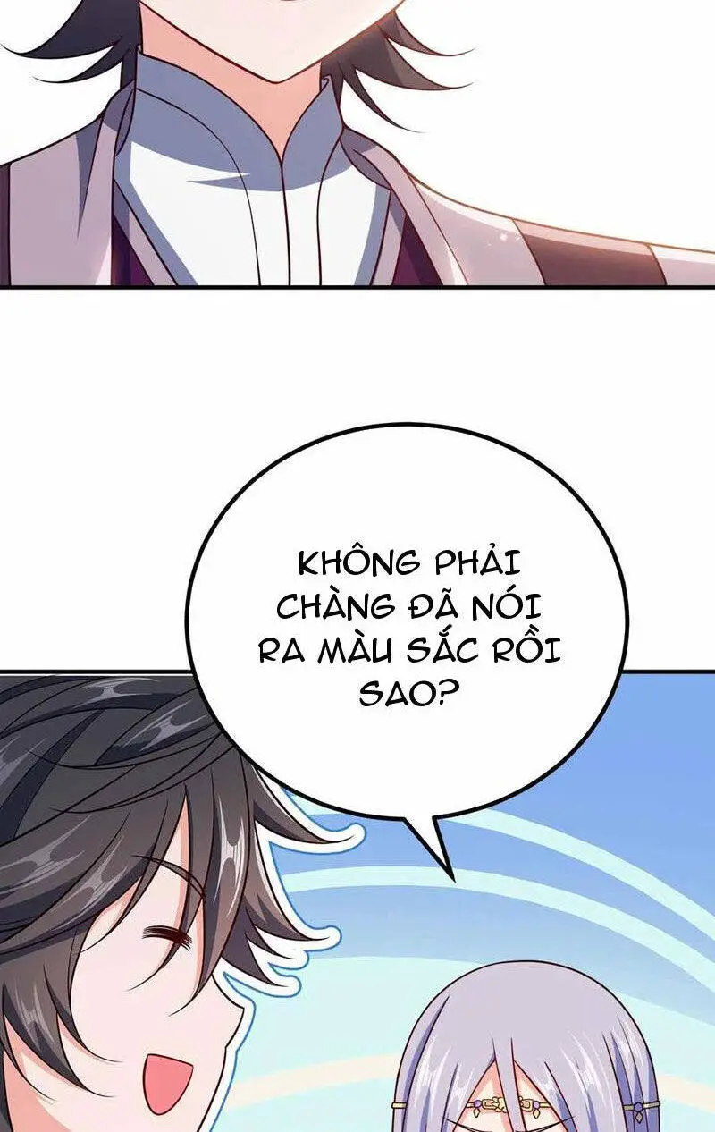 Nương Tử Nhà Ta Là Nữ Đế Nettruyen ZZZ Chương 157 Page 10