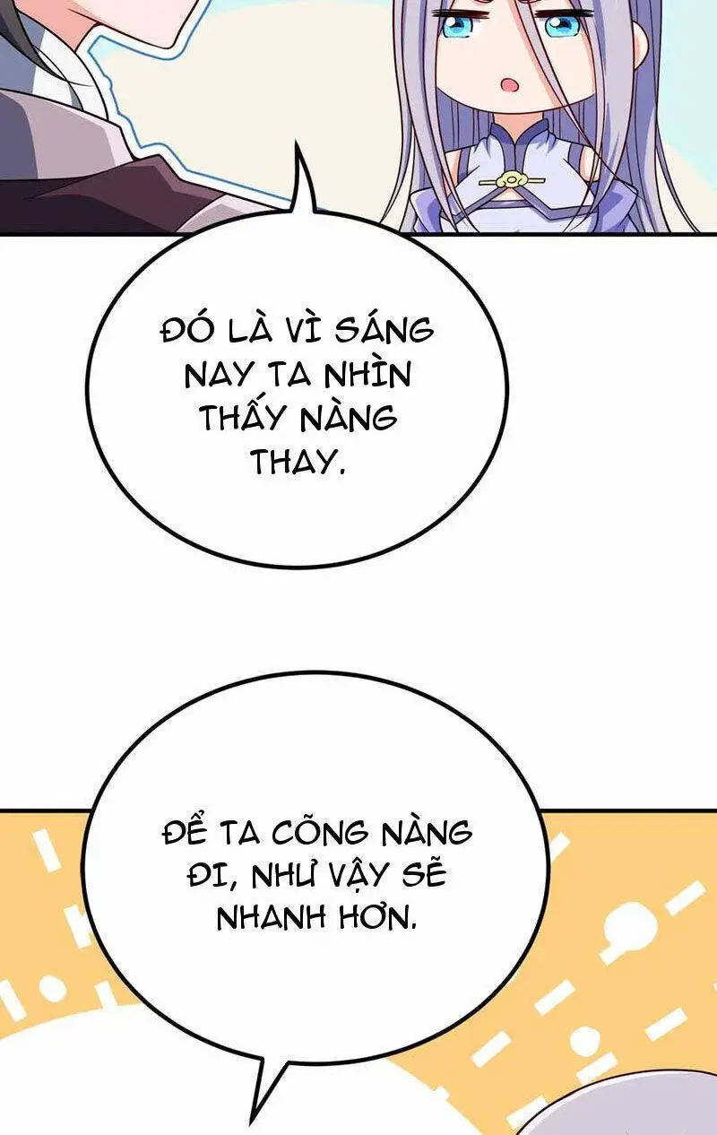 Nương Tử Nhà Ta Là Nữ Đế Nettruyen ZZZ Chương 157 Page 11