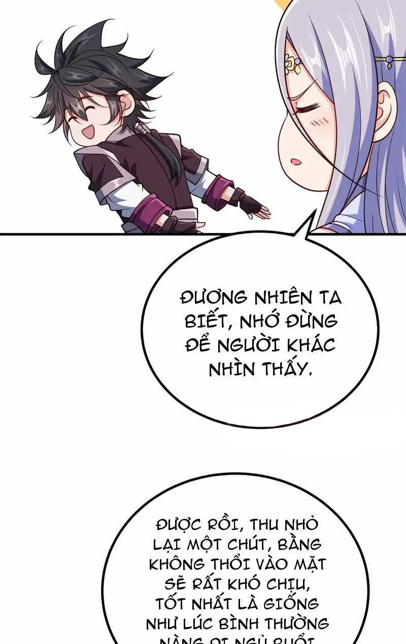 Nương Tử Nhà Ta Là Nữ Đế Nettruyen ZZZ Chương 157 Page 12
