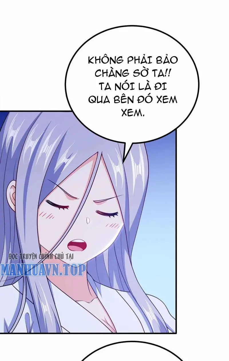 Nương Tử Nhà Ta Là Nữ Đế Nettruyen ZZZ Chương 155 Page 3