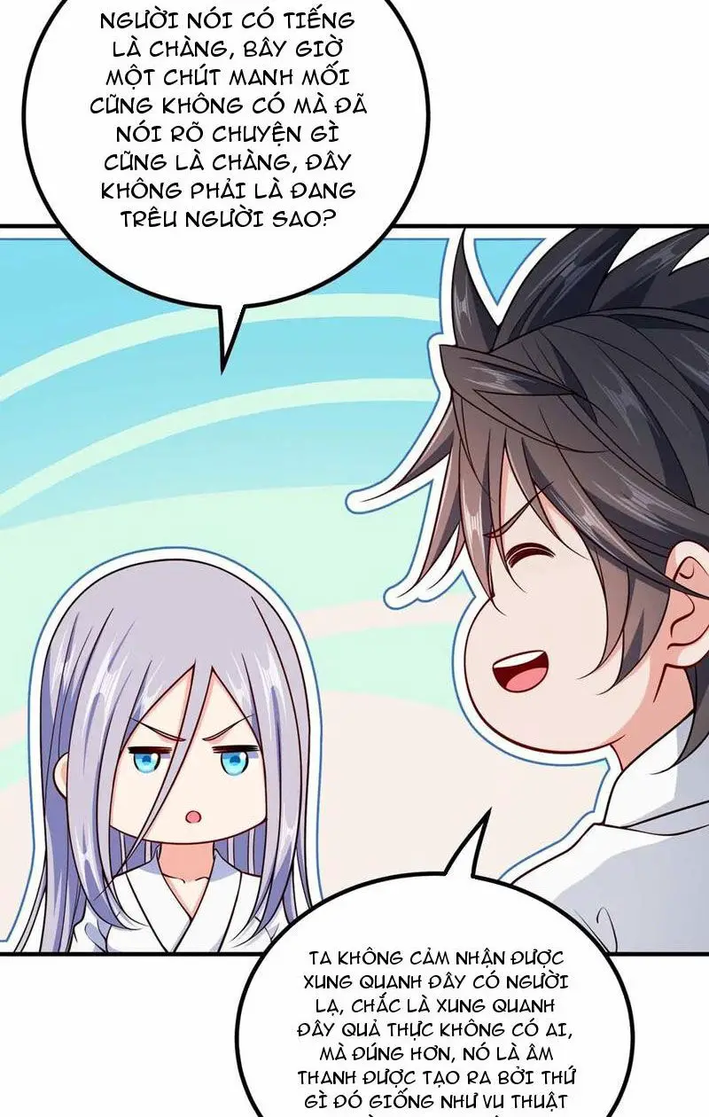 Nương Tử Nhà Ta Là Nữ Đế Nettruyen ZZZ Chương 155 Page 5