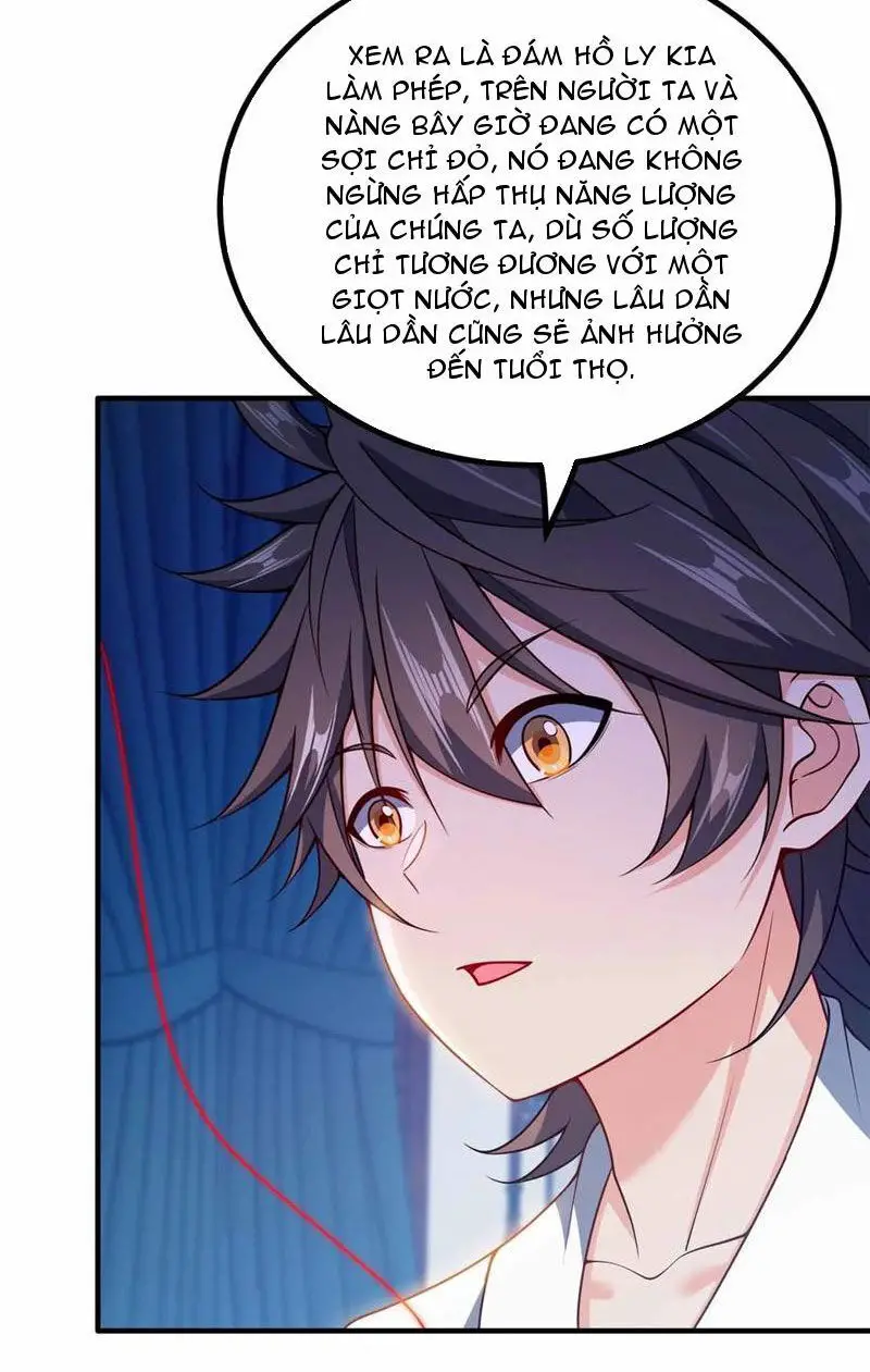 Nương Tử Nhà Ta Là Nữ Đế Nettruyen ZZZ Chương 155 Page 14
