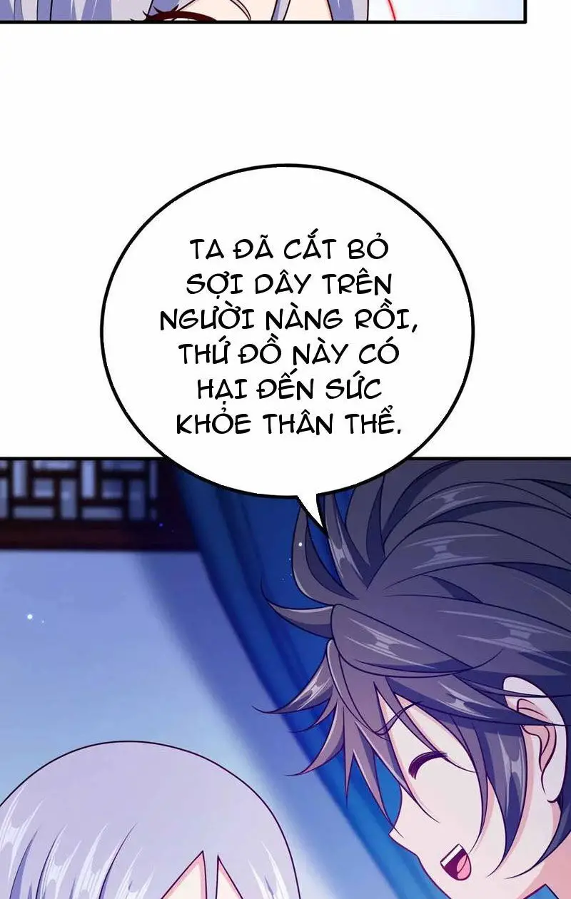Nương Tử Nhà Ta Là Nữ Đế Nettruyen ZZZ Chương 155 Page 16