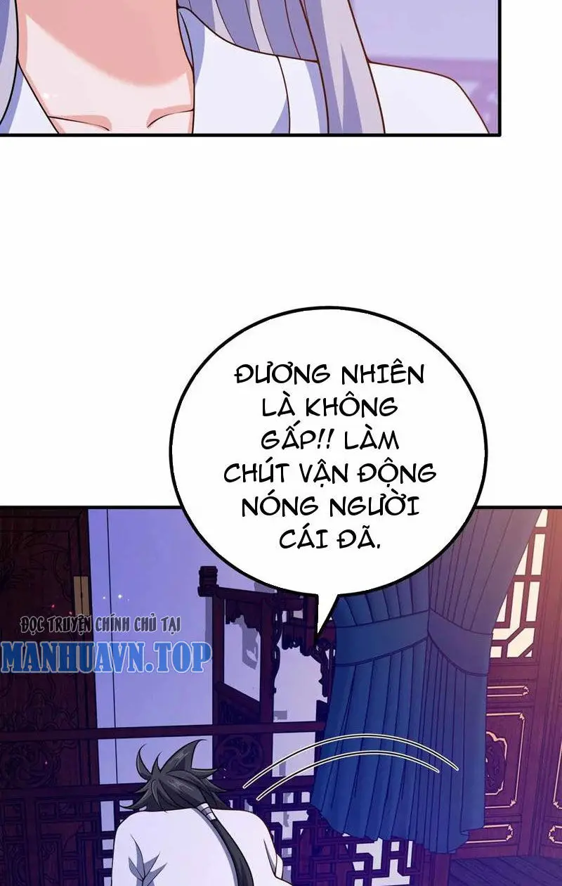 Nương Tử Nhà Ta Là Nữ Đế Nettruyen ZZZ Chương 155 Page 20