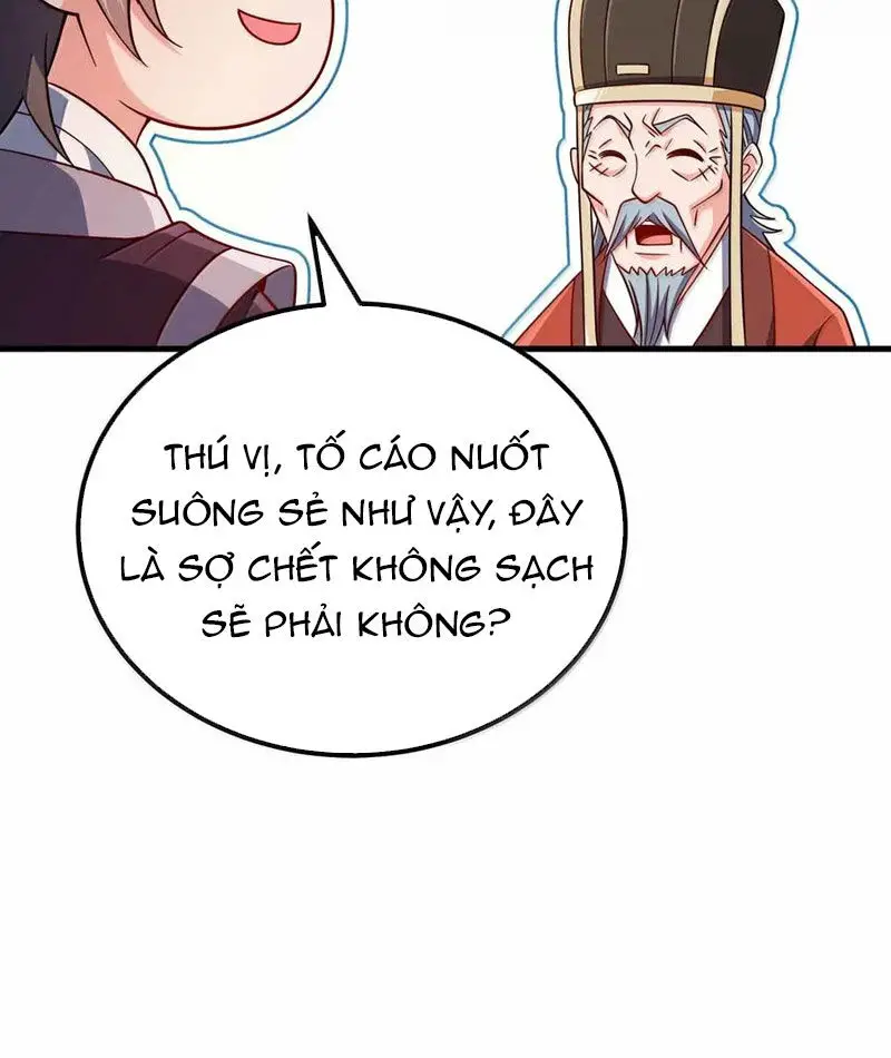 Nương Tử Nhà Ta Là Nữ Đế Nettruyen ZZZ Chương 180 Page 63