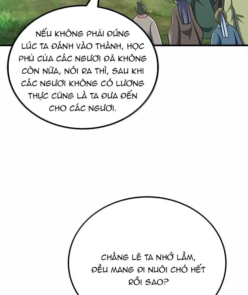 Nương Tử Nhà Ta Là Nữ Đế Nettruyen ZZZ Chương 180 Page 74