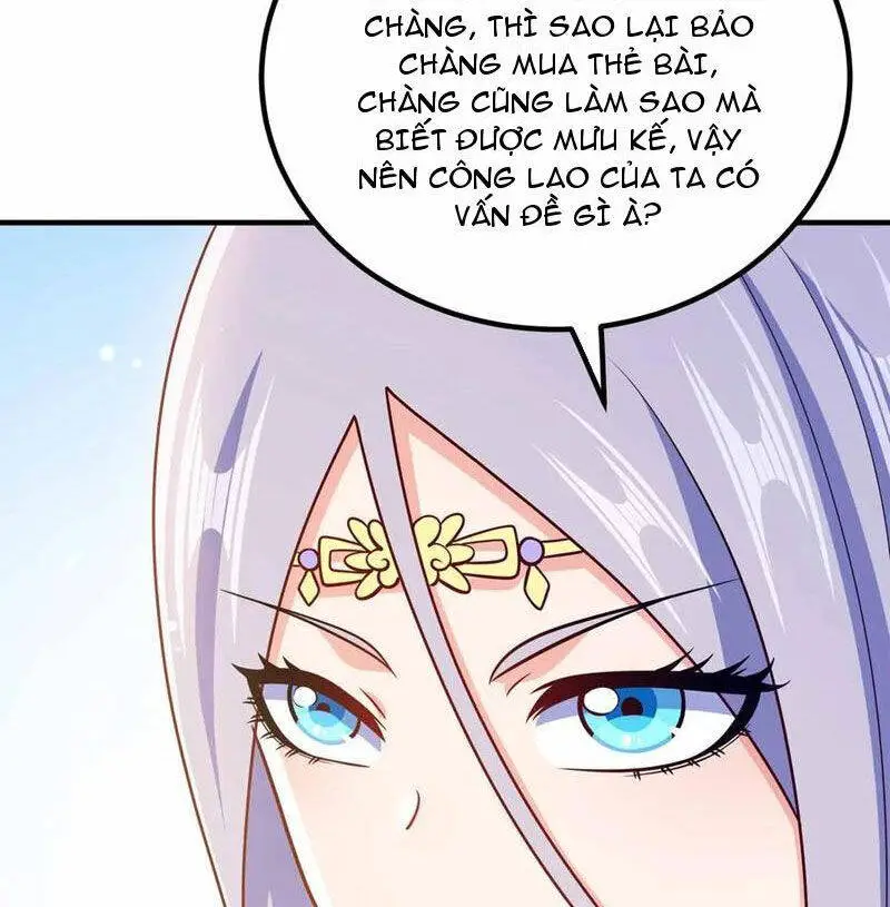 Nương Tử Nhà Ta Là Nữ Đế Nettruyen ZZZ Chương 154 Page 47