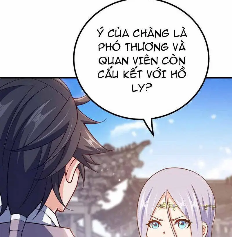 Nương Tử Nhà Ta Là Nữ Đế Nettruyen ZZZ Chương 154 Page 55