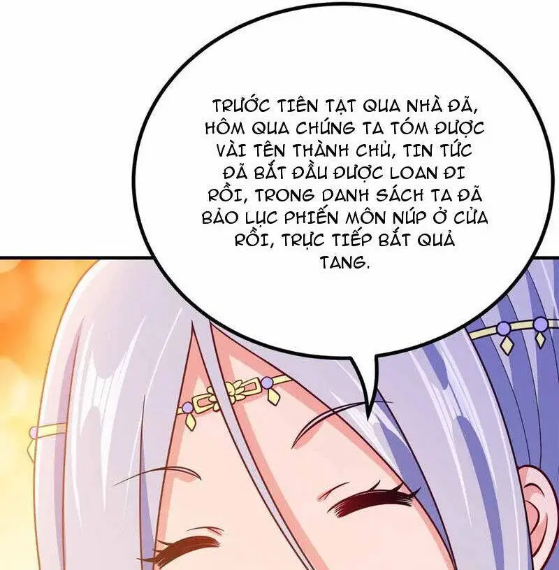 Nương Tử Nhà Ta Là Nữ Đế Nettruyen ZZZ Chương 154 Page 57