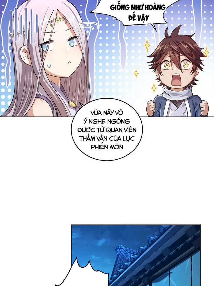 Nương Tử Nhà Ta Là Nữ Đế Nettruyen ZZZ Chương 1 Page 66