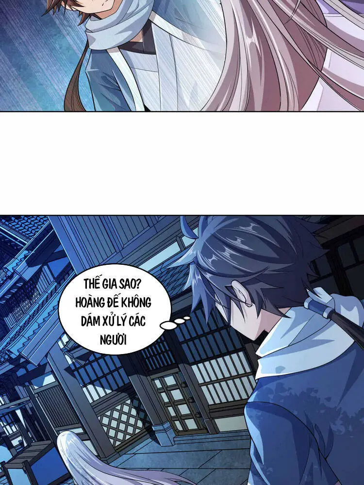 Nương Tử Nhà Ta Là Nữ Đế Nettruyen ZZZ Chương 1 Page 72