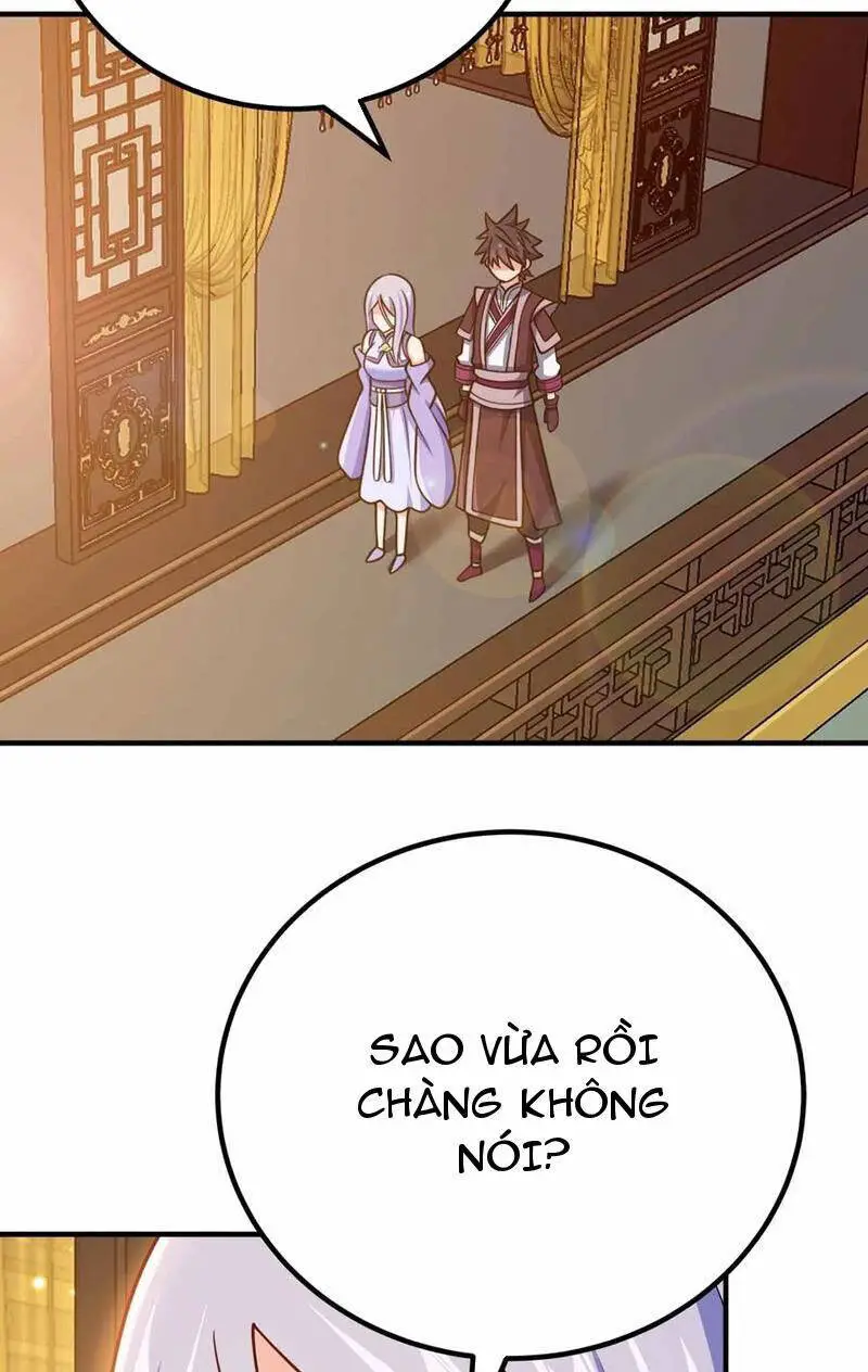 Nương Tử Nhà Ta Là Nữ Đế Nettruyen ZZZ Chương 153 Page 2