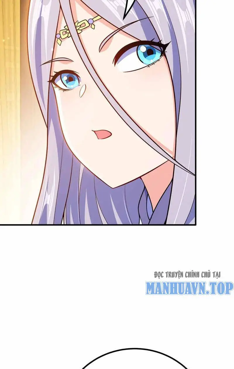 Nương Tử Nhà Ta Là Nữ Đế Nettruyen ZZZ Chương 153 Page 3