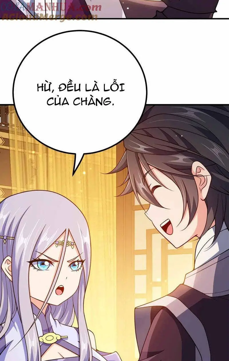 Nương Tử Nhà Ta Là Nữ Đế Nettruyen ZZZ Chương 153 Page 5