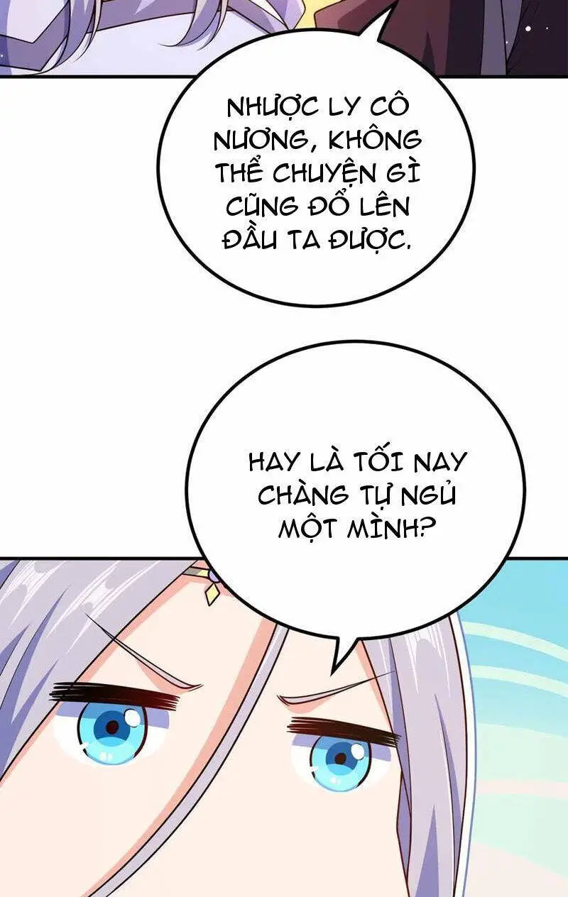 Nương Tử Nhà Ta Là Nữ Đế Nettruyen ZZZ Chương 153 Page 6