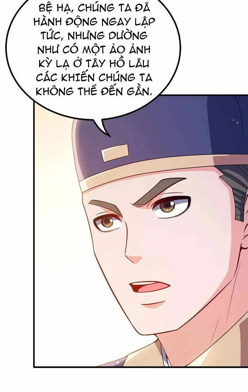 Nương Tử Nhà Ta Là Nữ Đế Nettruyen ZZZ Chương 153 Page 13