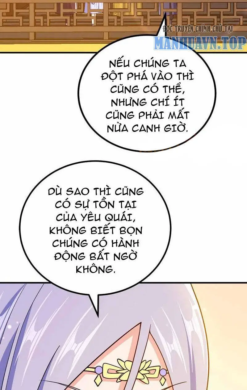 Nương Tử Nhà Ta Là Nữ Đế Nettruyen ZZZ Chương 153 Page 15